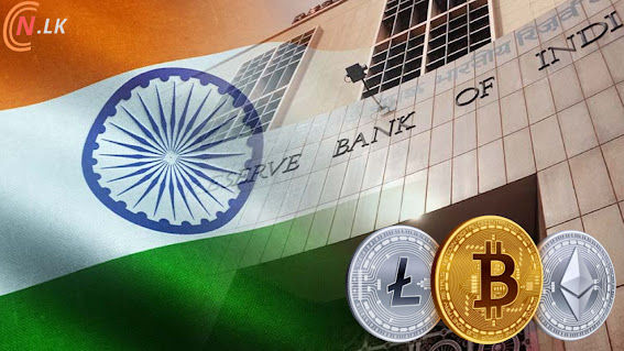 Bank of India report calls for regulatory coordination on crypto market challenges