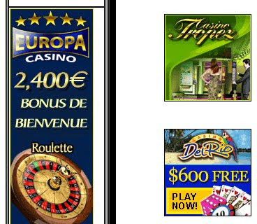 best casino news online