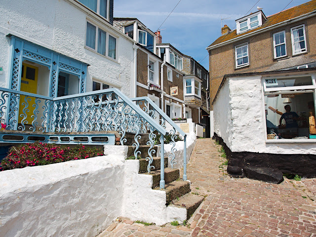 St_Ives Cornwall