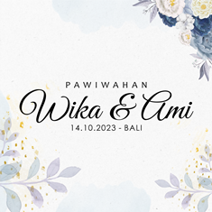 14102023 PAWIWAHAN WIKA & AMI AT BULELENG BALI