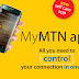 HOW TO GET 500MB DATA USING MY MTN APP