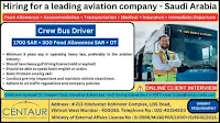 aviation company