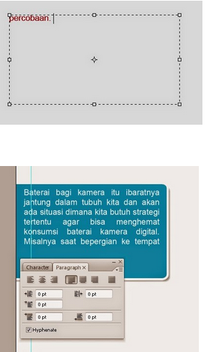 Cara Membuat Desain Layout Majalah dengan Photoshop