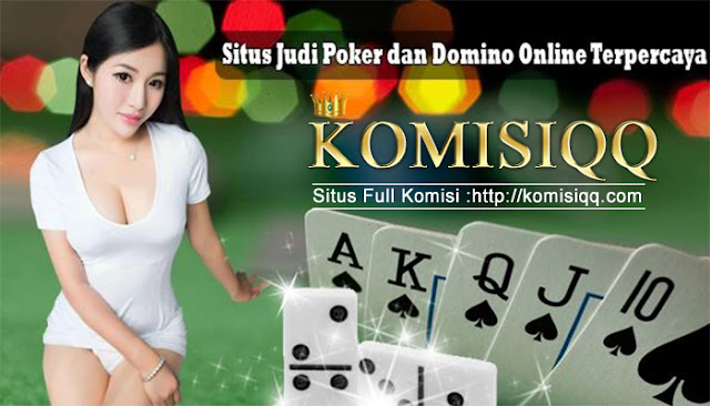Cara Mencari Situs Poker Online Terpercaya