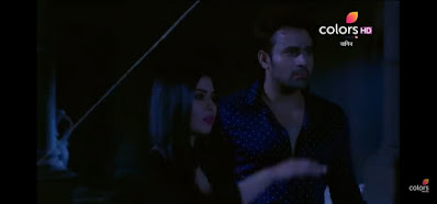 Sinopsis Naagin 3 Episode 48