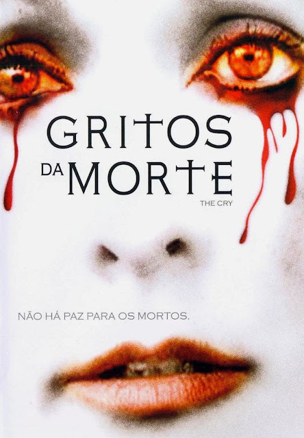 image Download   Gritos da Morte AVI Dual Áudio + RMVB Dublado