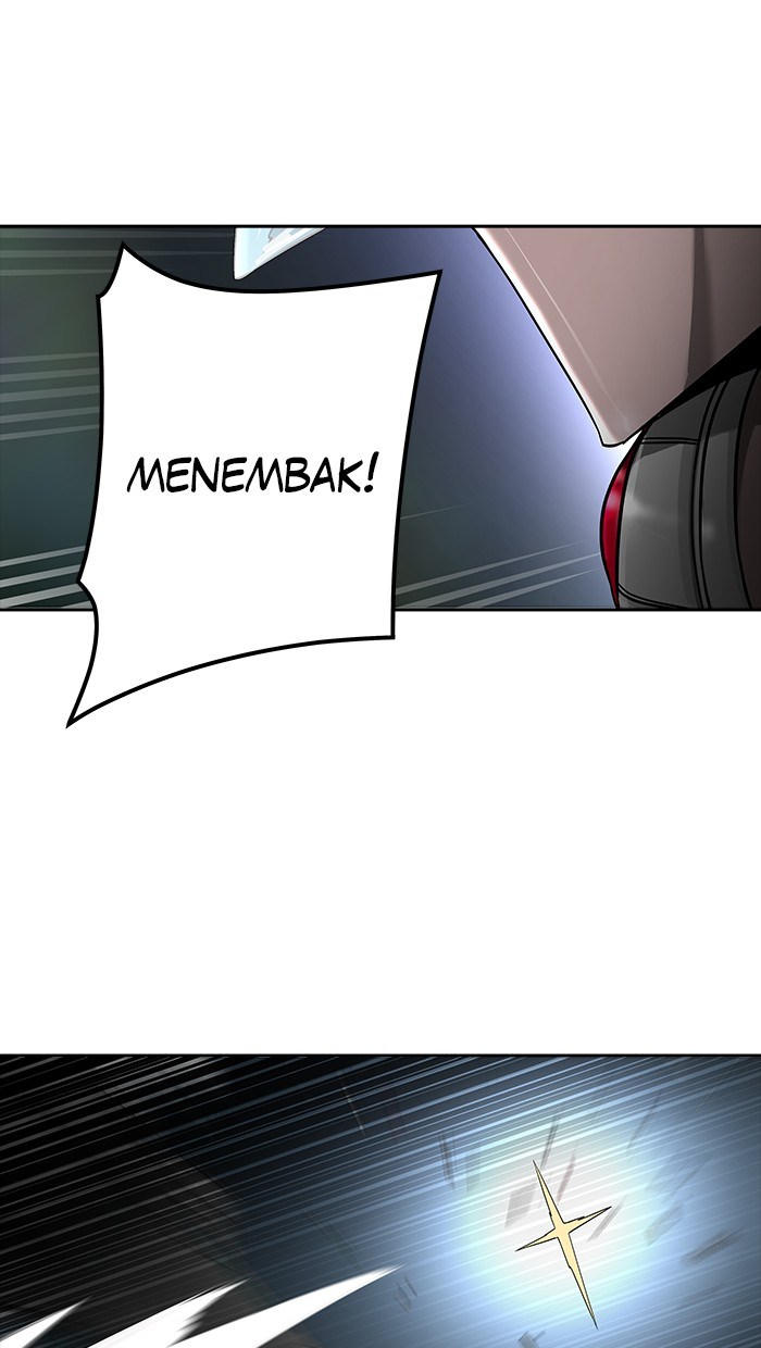 Webtoon Tower Of God Bahasa Indonesia Chapter 477