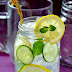 Infused Water & 3 Resep Pilihan