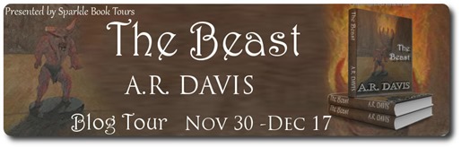 the beast banner