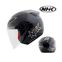 Harga Helm NHK Terbaru