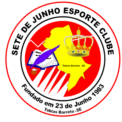 SETE DE JUNHO ESPORTE CLUBE (TOBIAS BARRETO)