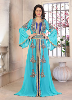 Moroccan Kaftans