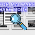 How to scan your Computer for malware in Safe Mode | Hunting for threats