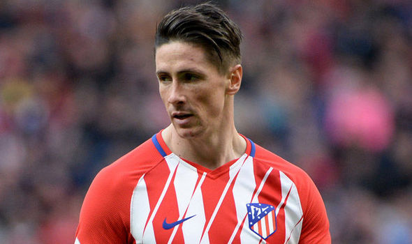 Torres will pick Liverpool FC Winning title Over Chelsea 