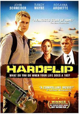 Download Baixar Filme Hardflip   Dublado