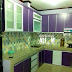 Kitchenset Grand Depok City