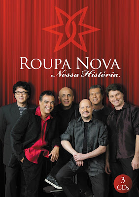 ROUPA NOVA