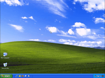 windows xp service pack 3