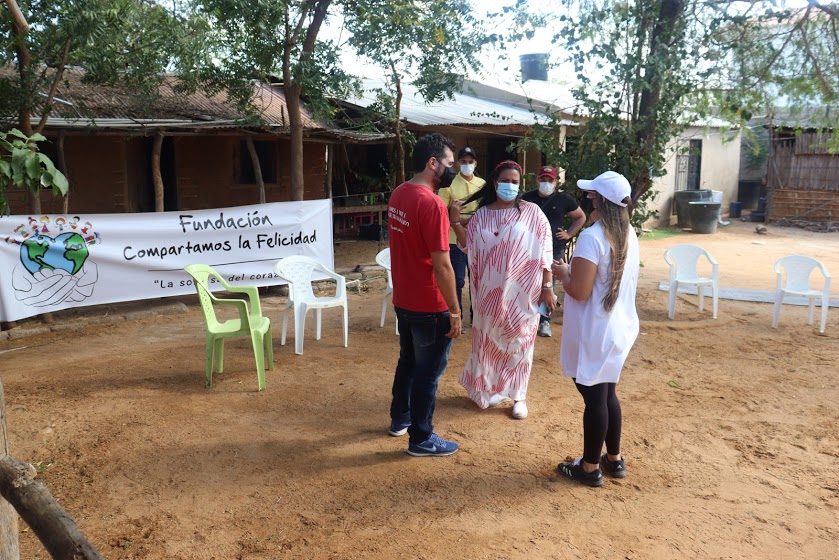 https://www.notasrosas.com/'Juanito Viajero' y remembranzas de su visita a La Guajira