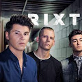 Lirik Lagu Me and My Broken Heart - Rixton