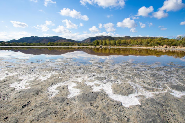 Stangioni de su sali-Spiaggia di Su Giudeu