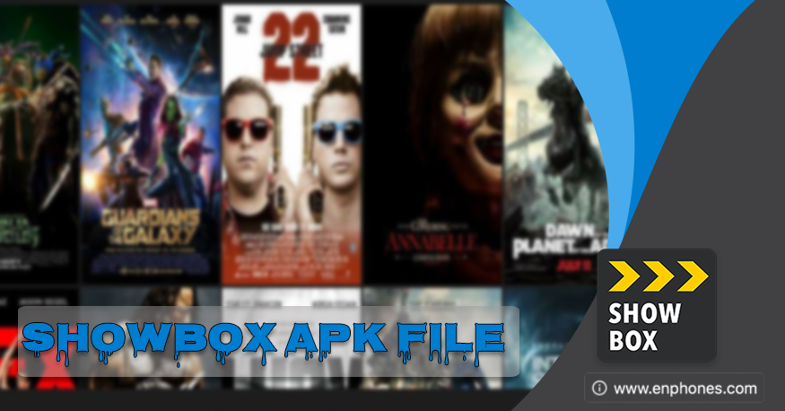 Download showbox apk free movies latest version