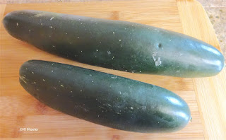 cucumbers Cucumis sativa