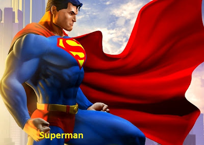 Download Gambar Superhero