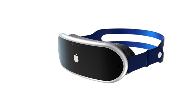 Apple Applies for More ‘Reality’ trademarks for AR headset