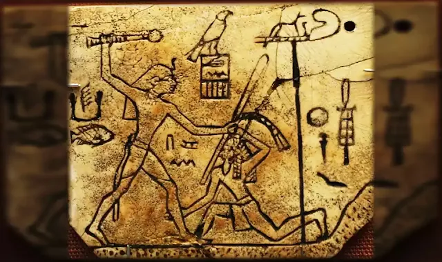 ملوك الأسرة الاولي فى مصر والآراء المختلفة حولهم