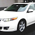 Acura TSX - Tsx Car