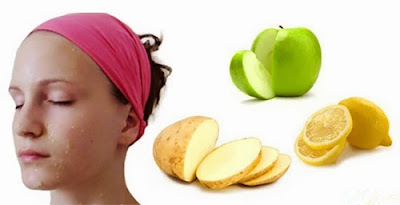 6 cách để đẹp hơn với táo