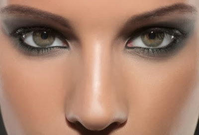 SMOKEY EYES! MAQUILLAJE DE OJOS AHUMADOS PASO A PASO