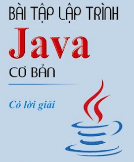 Bài tập Java cơ bản
