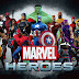 What About the Names Of Marvel Heroes And Characters With Review