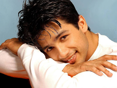 Shahid Kapoor Normal Resolution HD Wallpaper 7