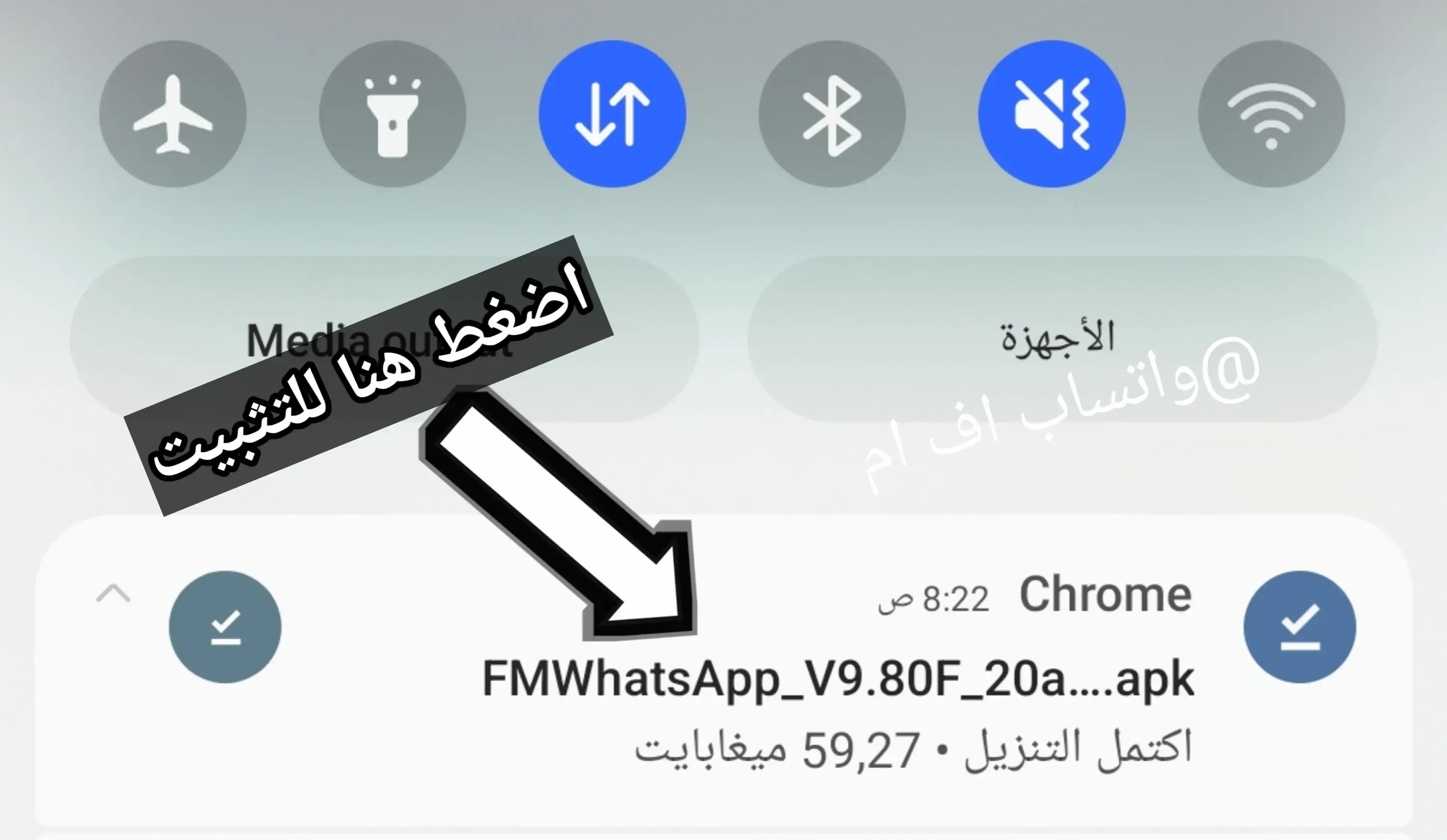 whatsappfm