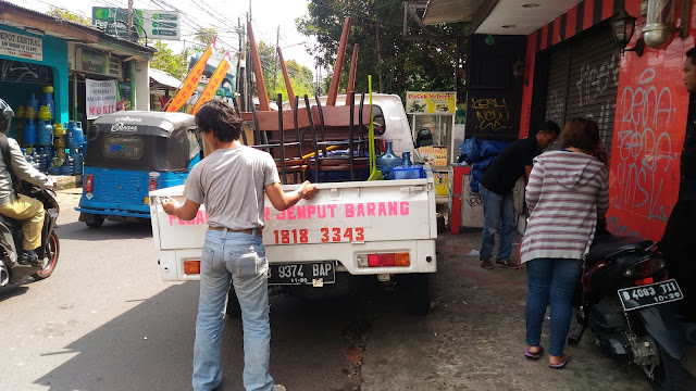 Pindahan, Pengiriman, Pengepakan, Logistik, Ekspedisi, Kargo, Perusahaan Jasa, Layanan Transportasi, Jasa Angkut Barang, Sewa Mobil Pickup