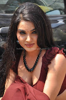 Kavya, singh, best, cleavage, ever