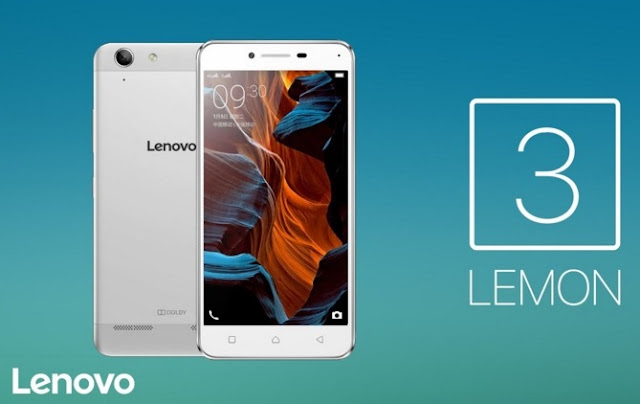 Harga HP Android Lenovo Lemon 3 Tahun Ini Lengkap Dengan Spesifikasi Harga 1 Juta-an RAM 2GB