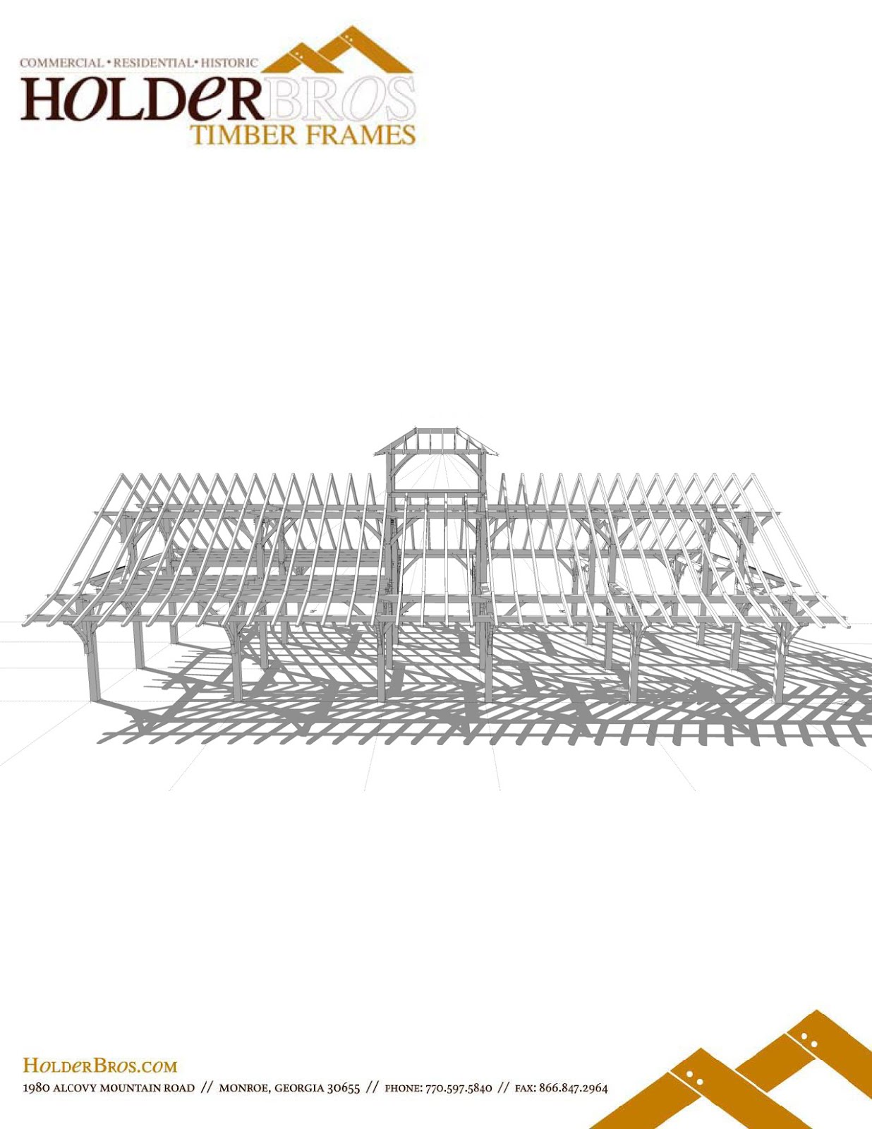 timber barn frame plans horse