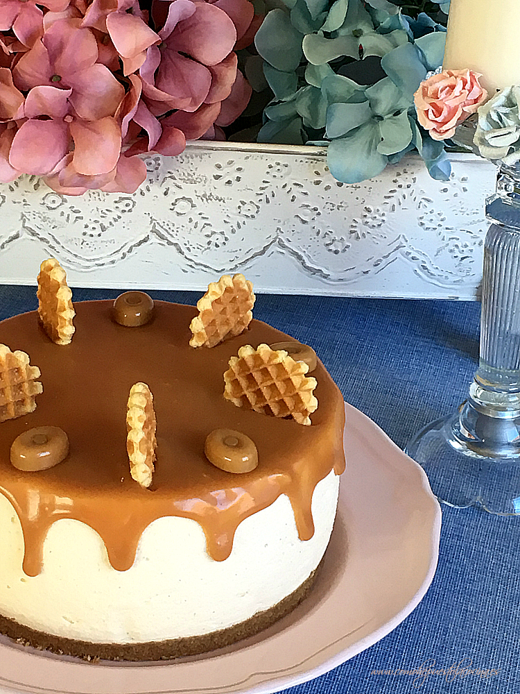 tarta-mousse-de-crema-pastelera-sin-horno