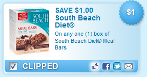 Save on South Beach Bars