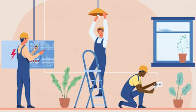 Electricians jobs duties and responsibilities