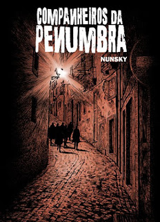 Companheiros da Penumbra, de Nunsky - Chili com Carne