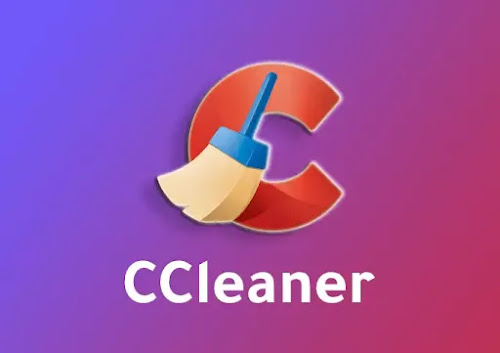 برنامج CCleaner لتنظيف وتسريع الهاف
