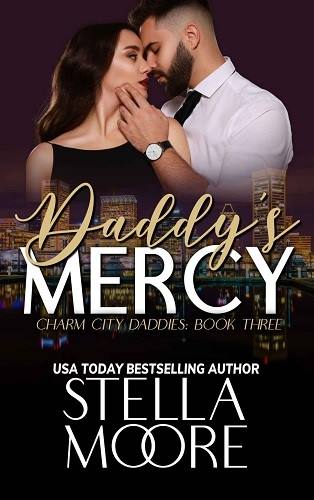 Daddy’s Mercy – Stella Moore