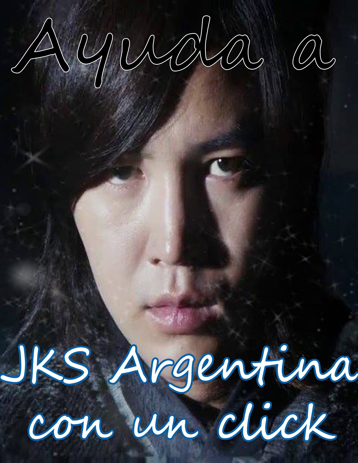 Ayuda a JKS Argentina