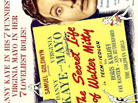 [HD] Das Doppelleben des Herrn Mitty 1947 Film Online Gucken