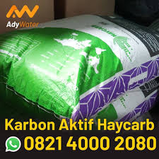 Tempat Jual Karbon Aktif Medan Terdekat